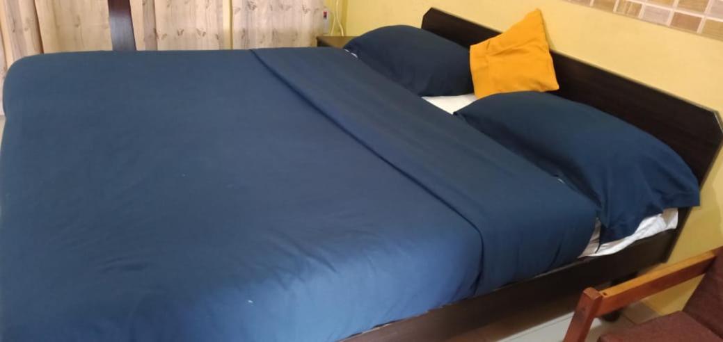 דהראדון Hotel O Hya'S Homestay מראה חיצוני תמונה