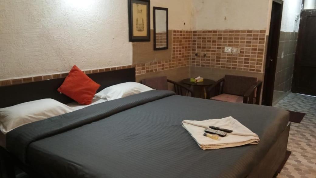 דהראדון Hotel O Hya'S Homestay מראה חיצוני תמונה
