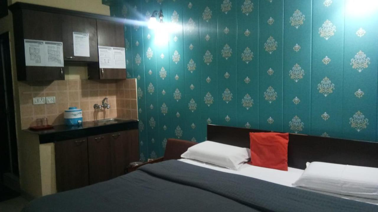 דהראדון Hotel O Hya'S Homestay מראה חיצוני תמונה