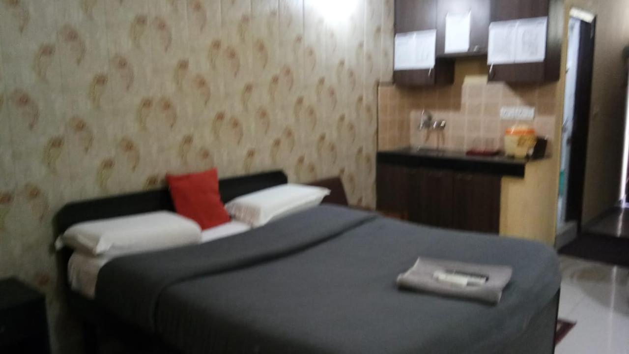 דהראדון Hotel O Hya'S Homestay מראה חיצוני תמונה