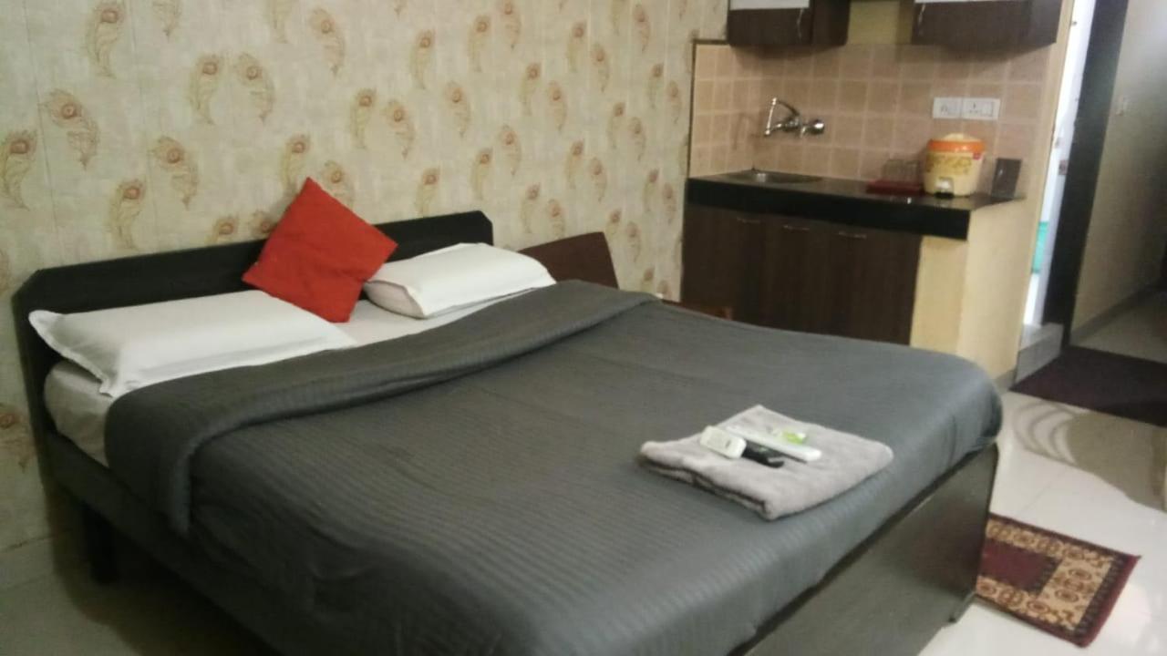 דהראדון Hotel O Hya'S Homestay מראה חיצוני תמונה