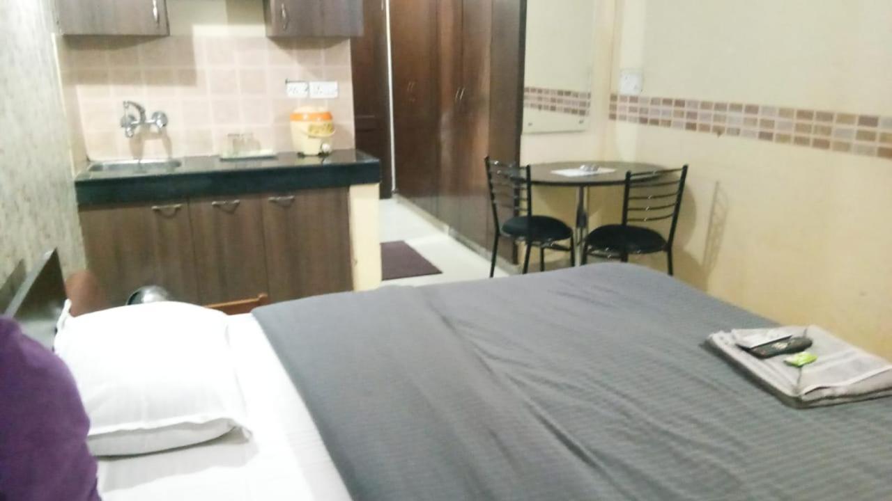 דהראדון Hotel O Hya'S Homestay מראה חיצוני תמונה