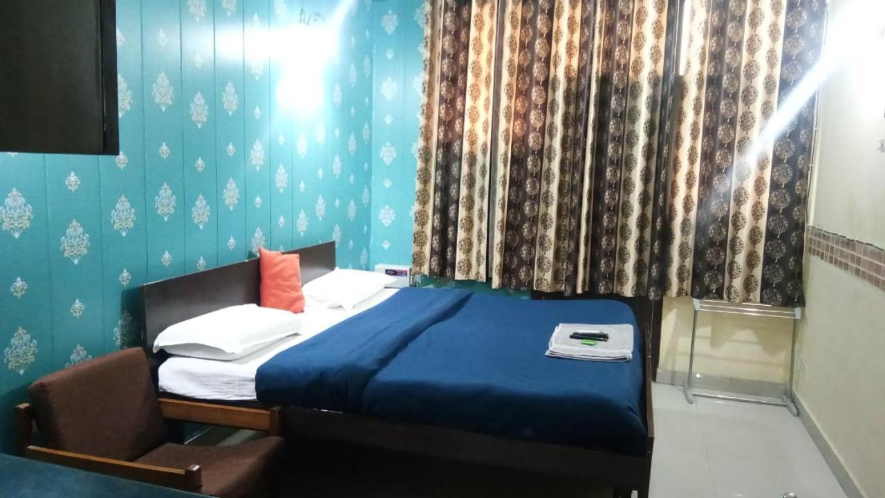 דהראדון Hotel O Hya'S Homestay מראה חיצוני תמונה