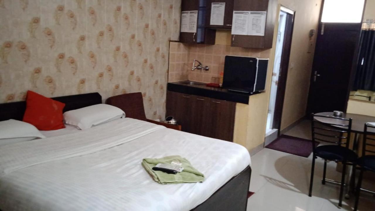 דהראדון Hotel O Hya'S Homestay מראה חיצוני תמונה