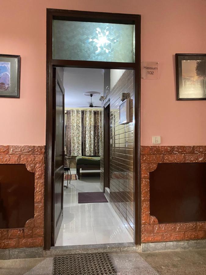 דהראדון Hotel O Hya'S Homestay מראה חיצוני תמונה