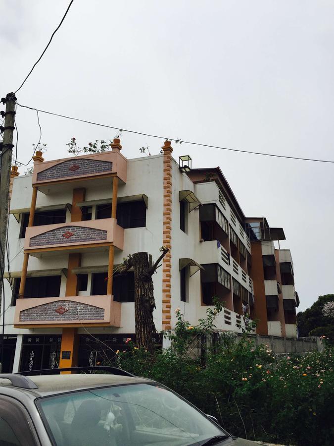 דהראדון Hotel O Hya'S Homestay מראה חיצוני תמונה