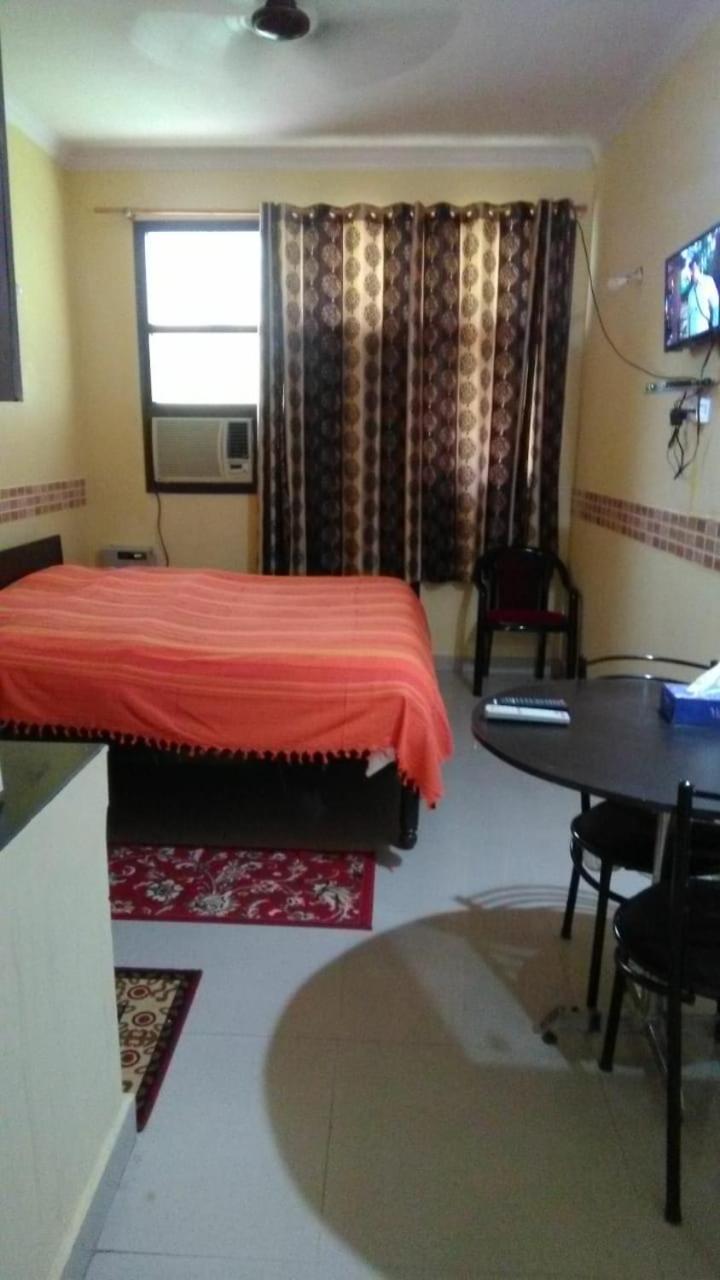 דהראדון Hotel O Hya'S Homestay מראה חיצוני תמונה