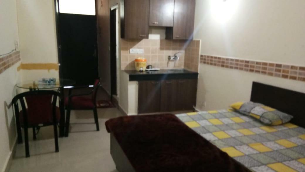דהראדון Hotel O Hya'S Homestay מראה חיצוני תמונה