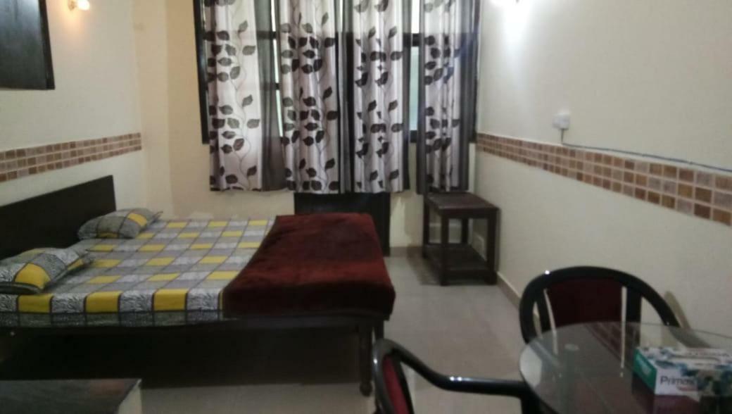 דהראדון Hotel O Hya'S Homestay מראה חיצוני תמונה