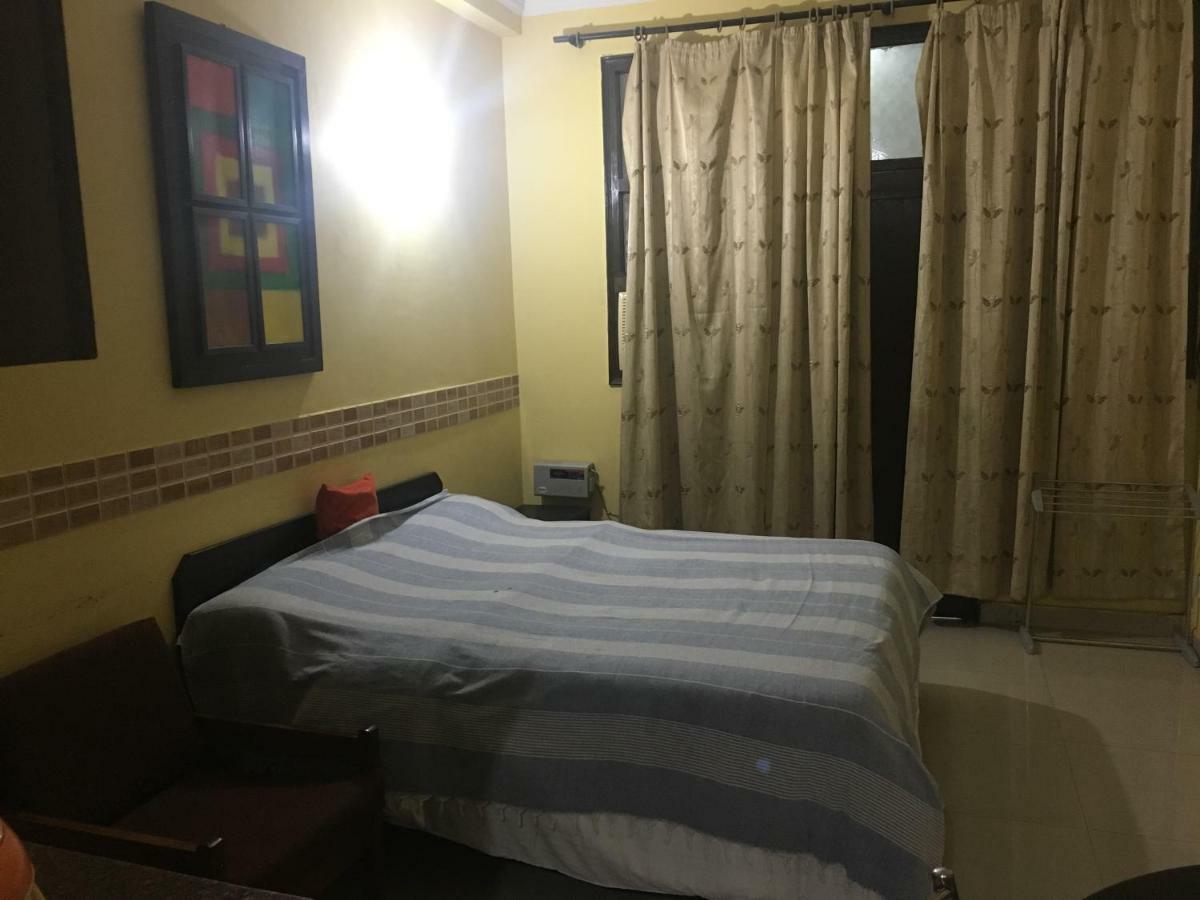 דהראדון Hotel O Hya'S Homestay מראה חיצוני תמונה