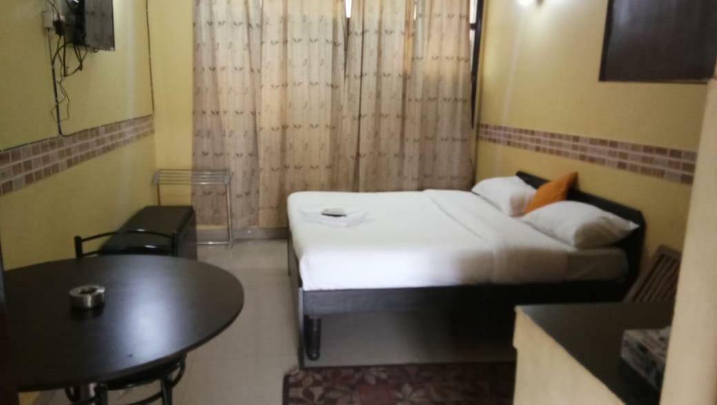 דהראדון Hotel O Hya'S Homestay מראה חיצוני תמונה