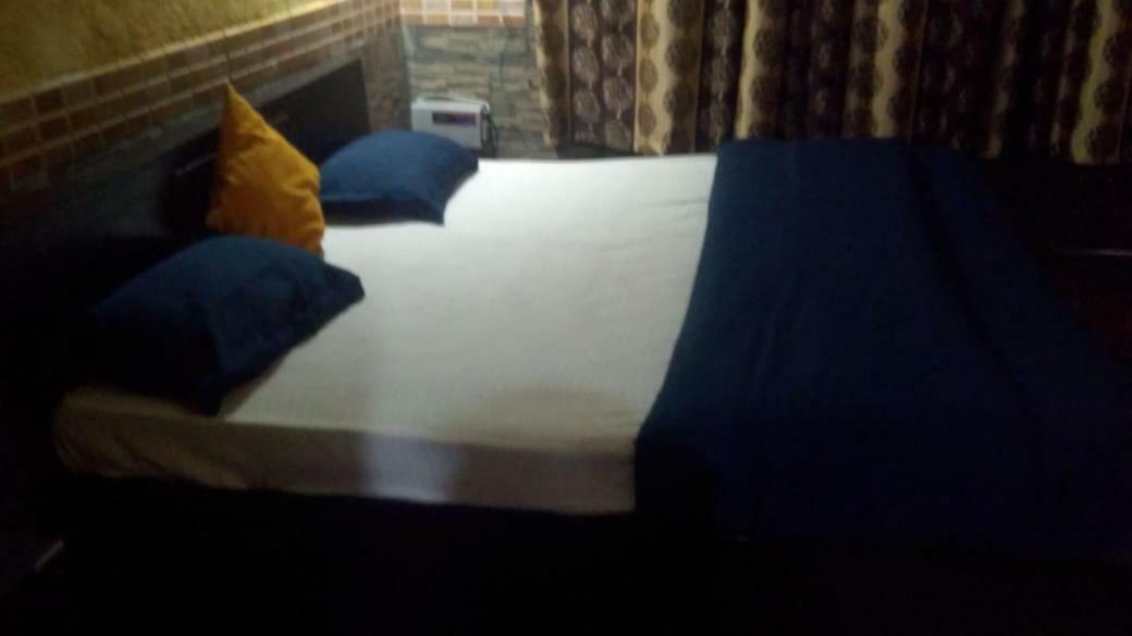 דהראדון Hotel O Hya'S Homestay מראה חיצוני תמונה
