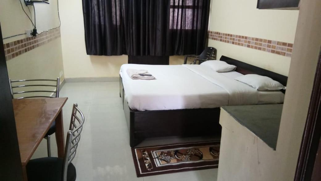 דהראדון Hotel O Hya'S Homestay מראה חיצוני תמונה