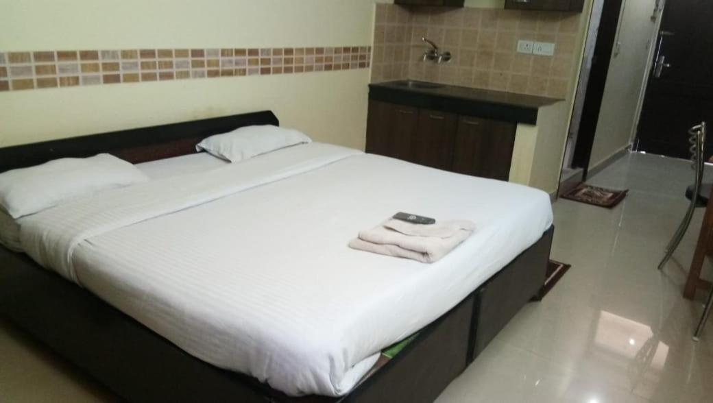 דהראדון Hotel O Hya'S Homestay מראה חיצוני תמונה