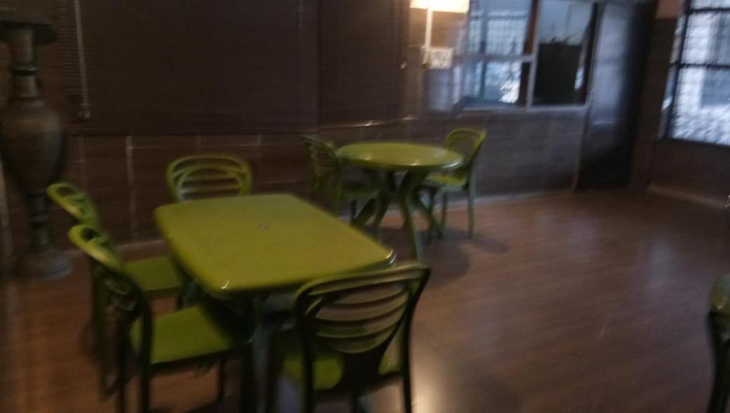 דהראדון Hotel O Hya'S Homestay מראה חיצוני תמונה